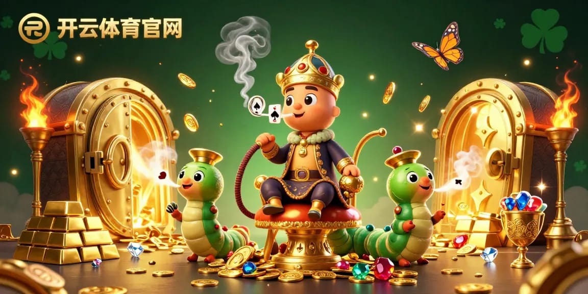在开云体育官网享受丰富多彩的娱乐场景，体验丰富的博彩乐趣，尽享游戏带来的无穷欢乐。
