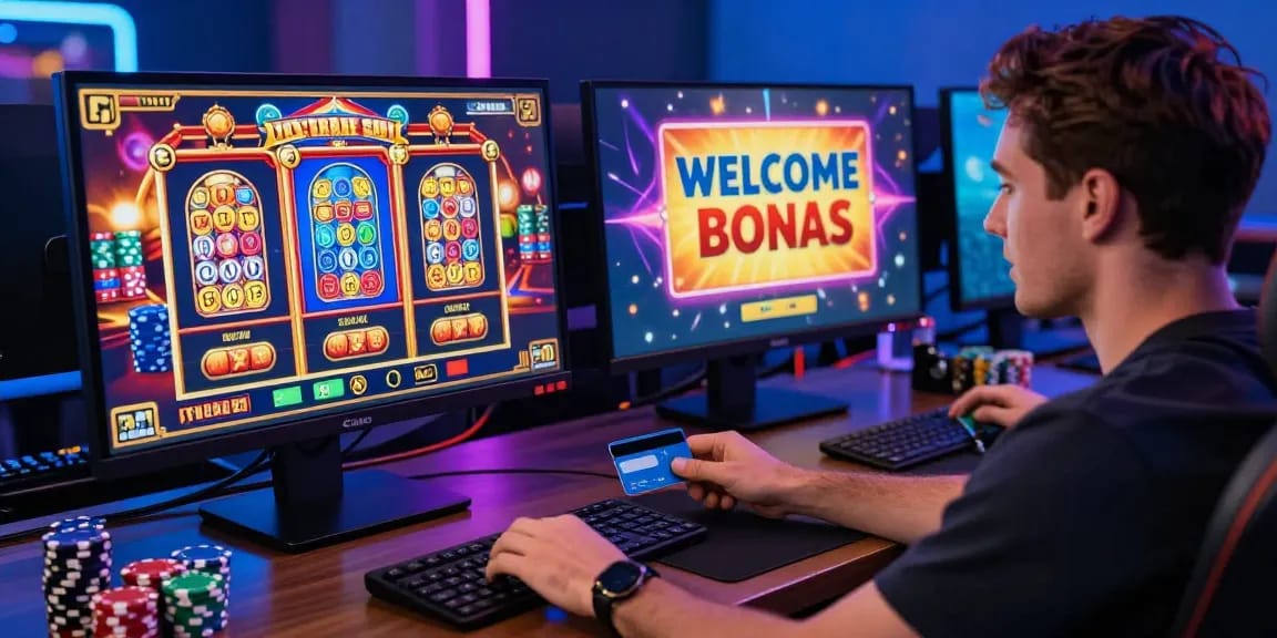 immersive online gaming experience at being-there.org.uk showcasing credit card casino excitement