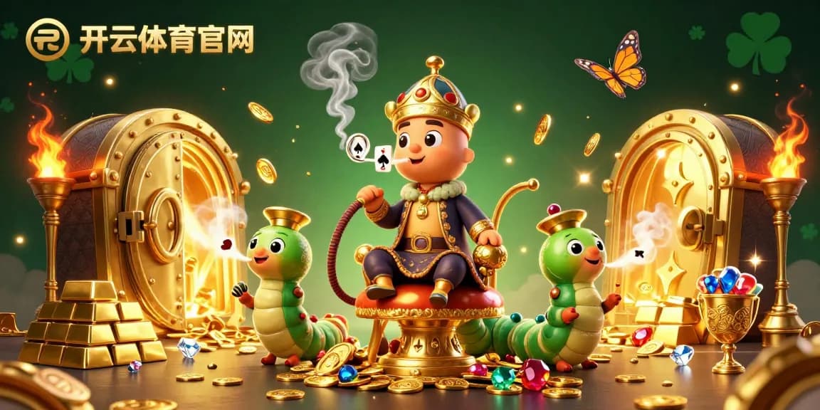 在开云体育官网享受丰富多彩的娱乐场景,体验丰富的博彩乐趣,尽享游戏带来的无穷欢乐。
