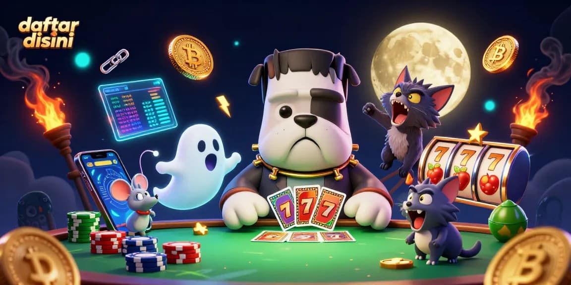 Mainkan slot gacor di DEWATASLOT888 dan daftar disini untuk menikmati pengalaman bermain yang seru.