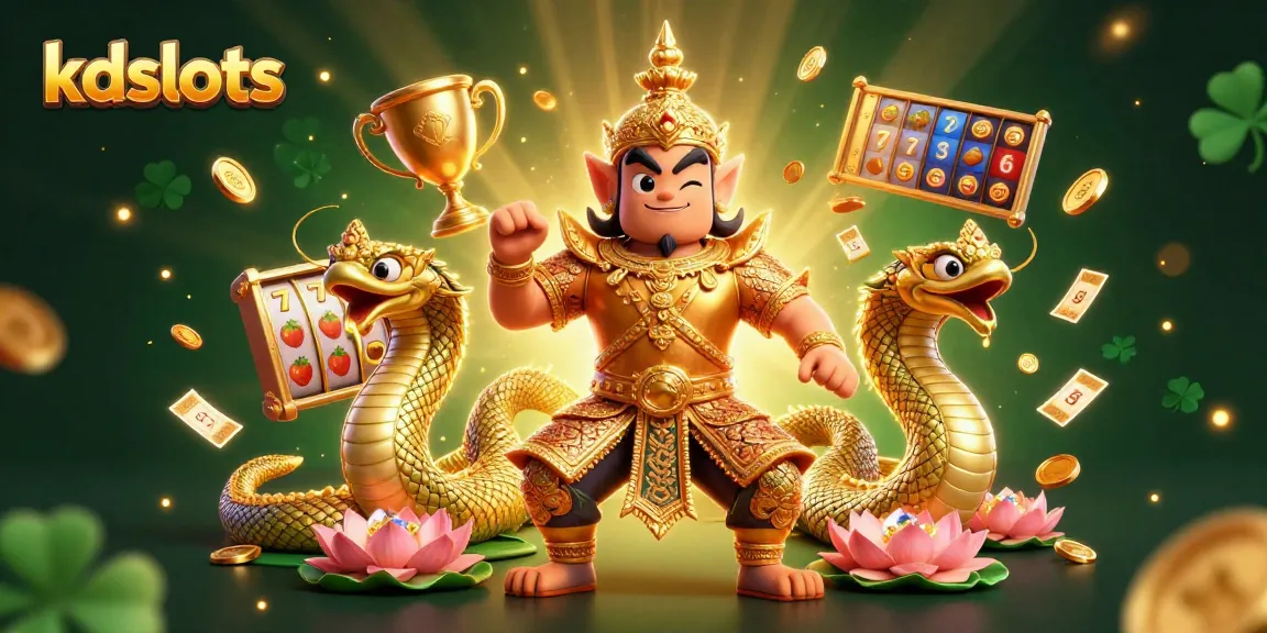 Play exciting slots at kdslots, featuring dazzling guardian characters and vibrant gaming elements.