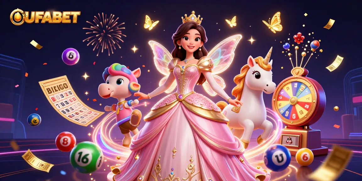 Experience thrilling games and opportunities with UFABET's vibrant online casino features.