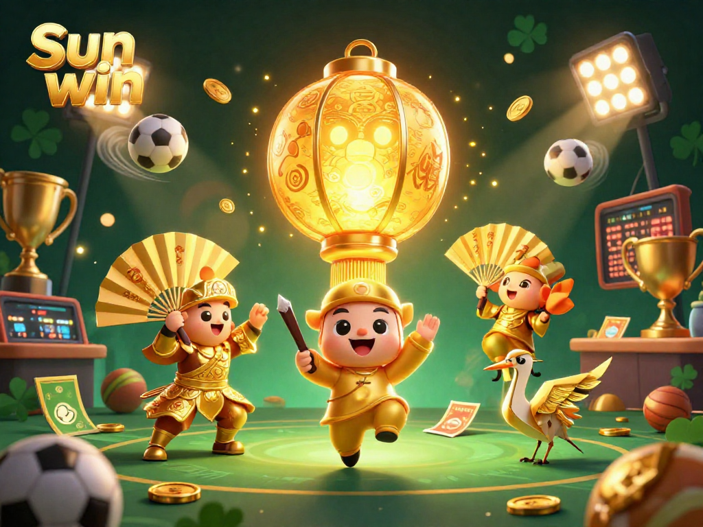 Engage with Sun win to explore the vibrant world of interactive online gaming with gold coins and dynamic sports elements.