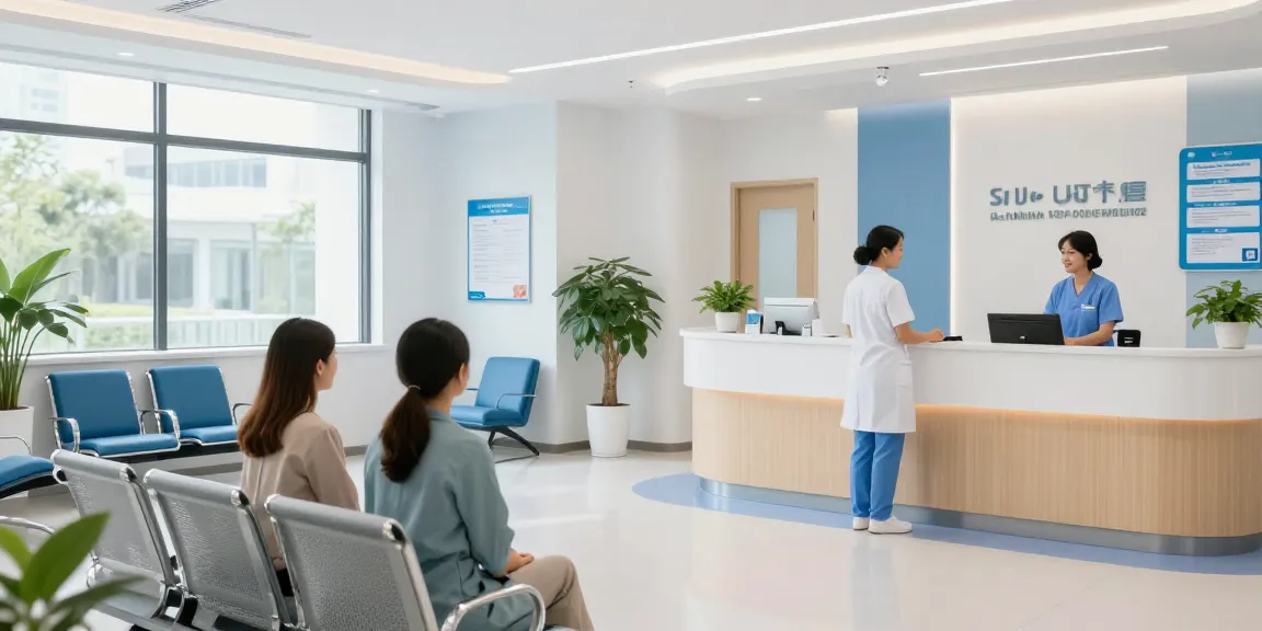 David Hoffmeister reviews - compassionate healthcare services in a modern clinic environment.