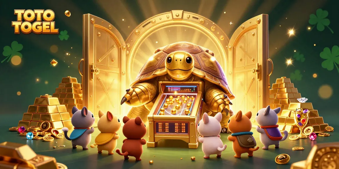 Mainkan TOTO TOGEL di dunia perjudian dengan harapan dan kemewahan yang menerangi setiap momen.