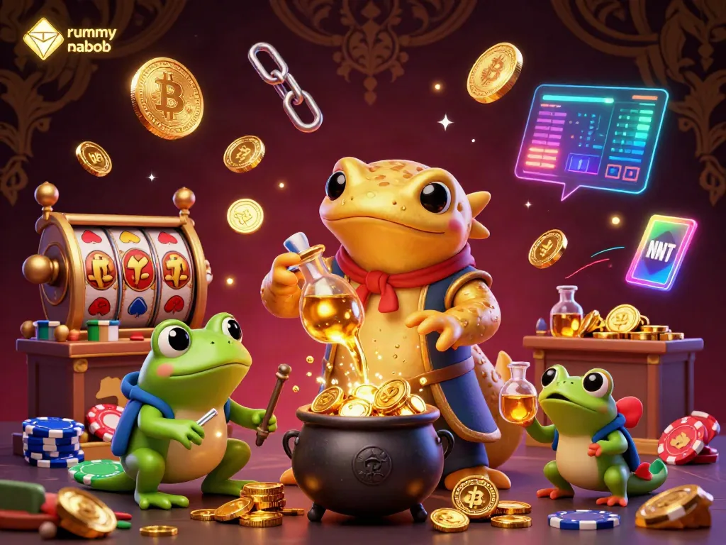 Rummy nabob memberikan pengalaman bermain dengan rute menangkan hadiah nyata dalam permainan.