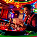 Experience the thrill of gambling excitement at www.kjc.global with vibrant casino games and dynamic players.