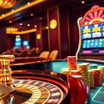 Experience the excitement of betting at 99WIN's luxurious casino tables and dynamic gaming ambiance.