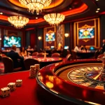 SODO CASINO offers an engaging gaming experience with vibrant tables and exciting gameplay.