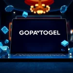 Betting swiftly on GOPAYTOGEL with responsive digital interface and secure online lottery platform