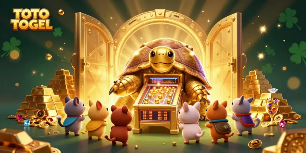 Mainkan TOTO TOGEL di dunia perjudian dengan harapan dan kemewahan yang menerangi setiap momen.